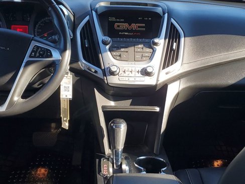 Used 2017 GMC Terrain Denali image 25