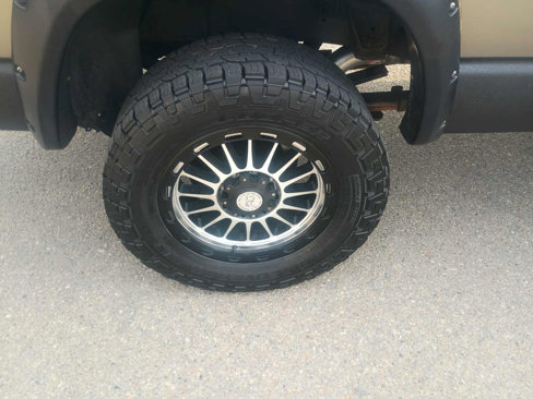 Used 2006 Dodge Ram 3500 Truck Laramie w/ Protection Group image 11