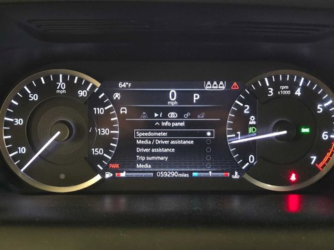 Used 2020 Land Rover Discovery Sport S image 25