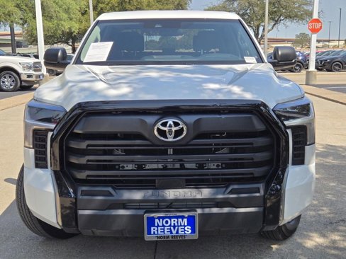 Used 2023 Toyota Tundra SR image 7