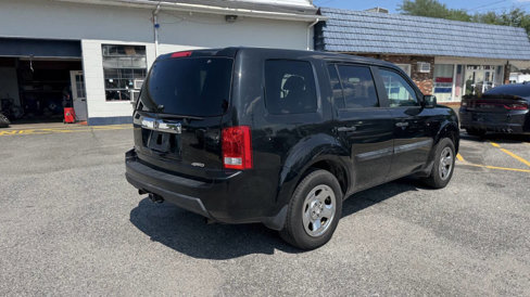Used 2011 Honda Pilot LX image 9