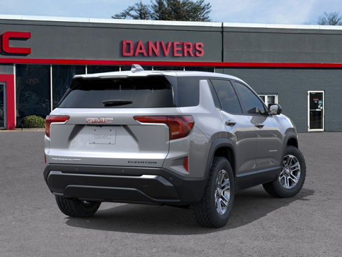 New 2026 GMC Terrain Elevation w/ Technology Package II image 4