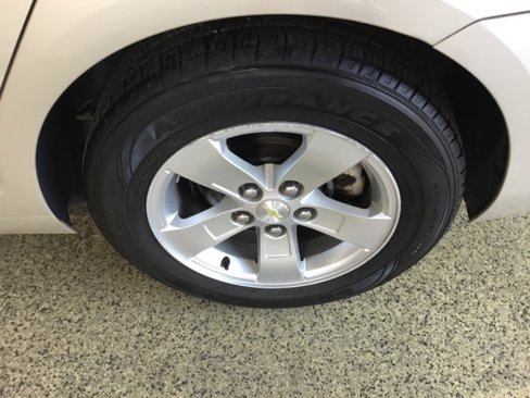 Used 2015 Chevrolet Malibu LS image 10