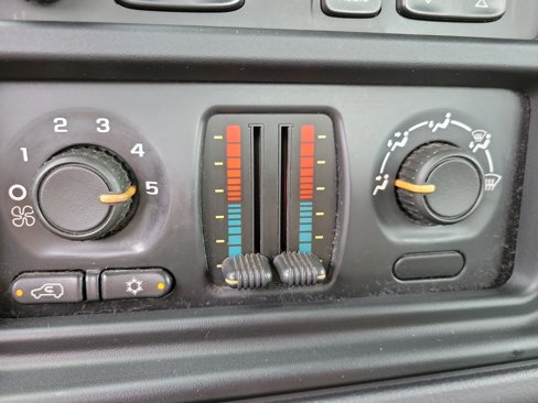 Used 2006 Chevrolet Silverado 1500 W/T image 22