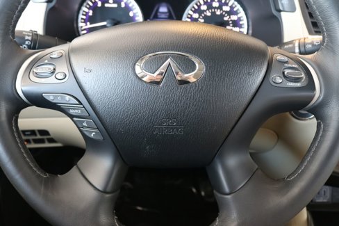 Used 2020 INFINITI QX60 Luxe w/ Cargo Package Essential image 38