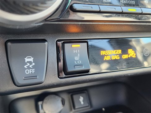 Used 2020 Toyota RAV4 XSE image 27