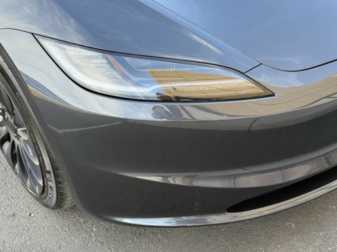 Used 2025 Tesla Model 3 Long Range image 37