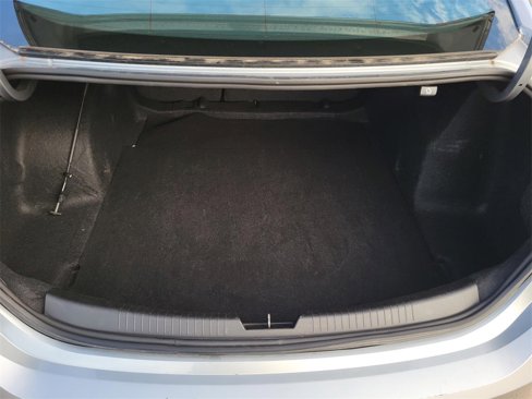 Certified 2023 Chevrolet Malibu LT image 9