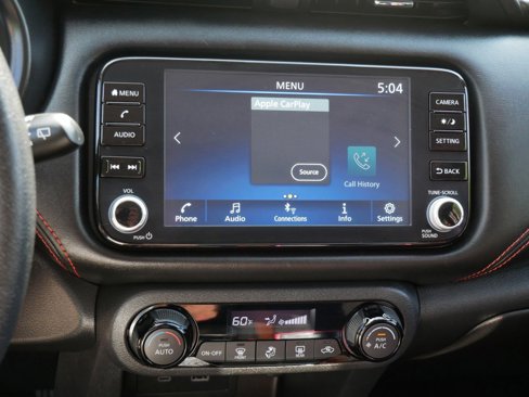 Used 2023 Nissan Kicks SR image 22
