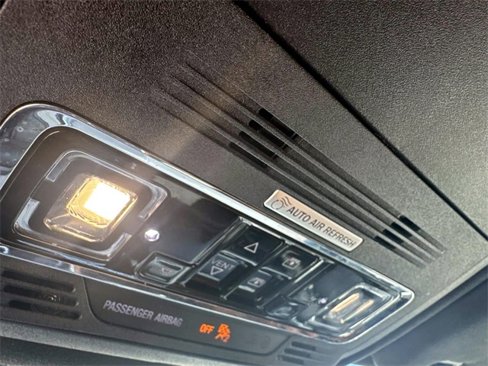 Used 2022 Lincoln Aviator Black Label Grand Touring w/ Class IV Trailer Tow Package image 25