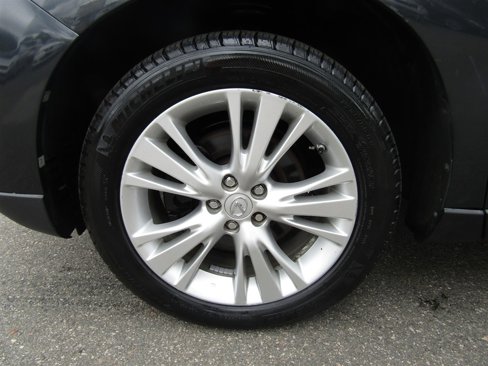 Used 2010 Lexus RX 450h AWD image 12