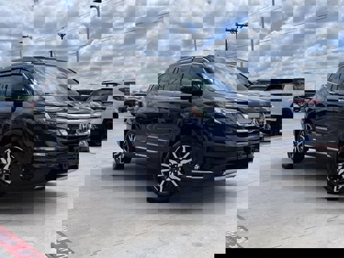 Used 2020 Honda Pilot Touring image 5