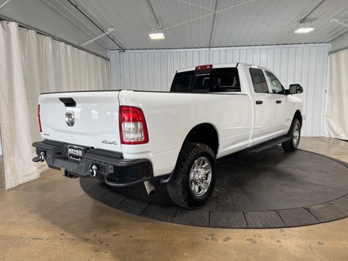 Used 2020 RAM 2500 Tradesman image 9
