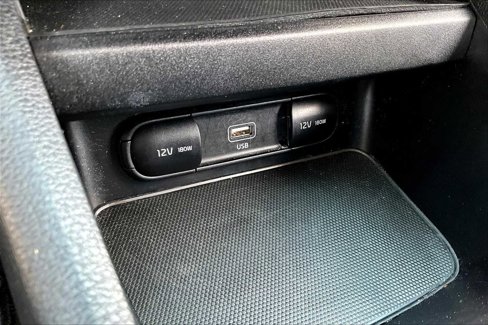Certified 2023 Kia Forte LXS image 31