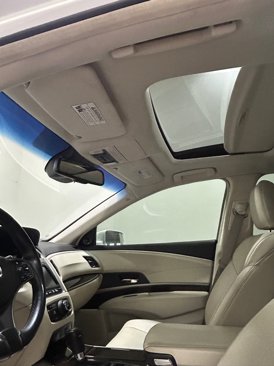 Used 2014 Acura RLX w/ Technology Package image 16