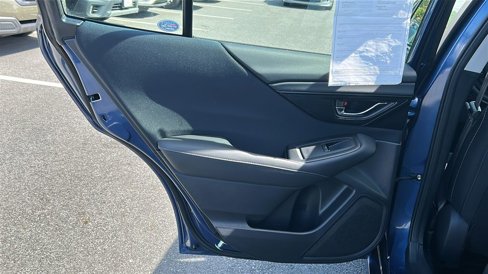 Certified 2021 Subaru Legacy Premium image 19