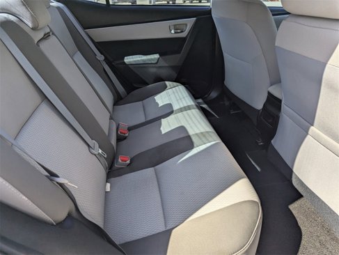 Used 2018 Toyota Corolla LE image 17