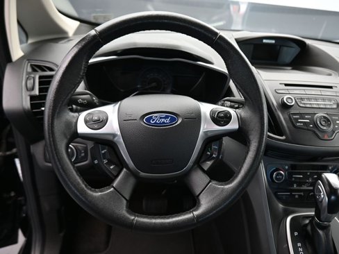 Used 2017 Ford C-MAX SE image 14