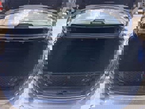 New 2025 Nissan Sentra SV w/ Trunk Package image 22