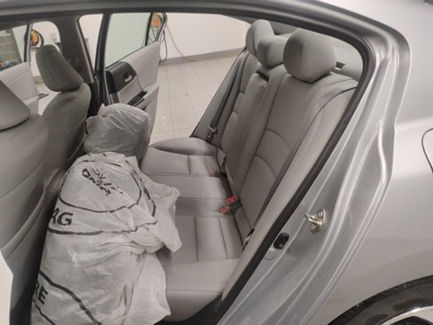 Used 2016 Honda Accord EX-L image 22