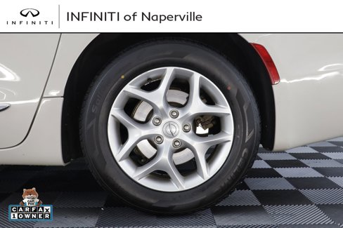 Used 2019 Chrysler Pacifica Touring-L Plus w/ Advanced Safetytec Group image 24