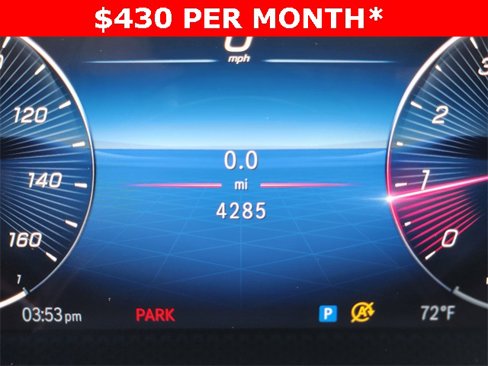 Certified 2025 Mercedes-Benz CLA 250 4MATIC image 29