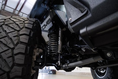 Used 2021 Jeep Wrangler Unlimited Rubicon image 34