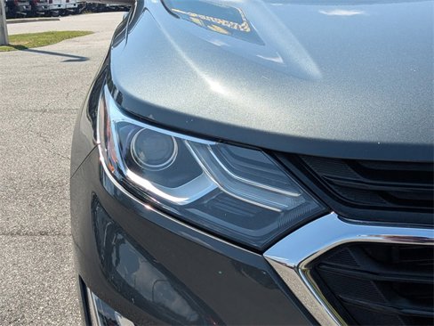 Used 2019 Chevrolet Equinox LT image 9