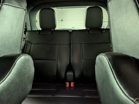 Used 2020 Ford Explorer Limited image 34