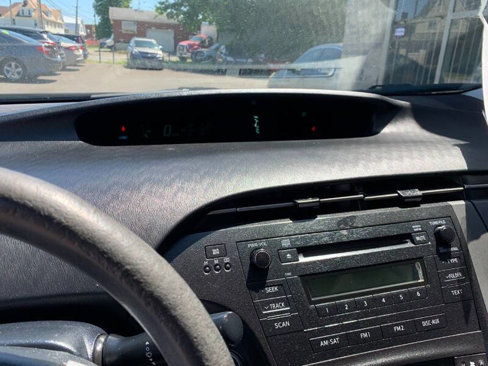 Used 2010 Toyota Prius Two image 10