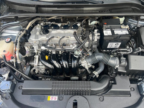 Used 2021 Toyota Corolla L image 16