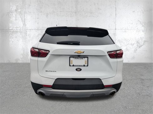 Used 2022 Chevrolet Blazer LT image 5