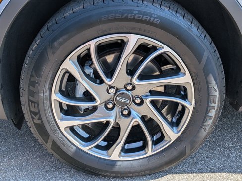 Certified 2022 Lincoln Corsair AWD w/ Equipment Group 101A image 31