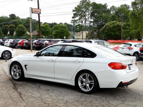 Used 2016 BMW 428i Gran Coupe image 15