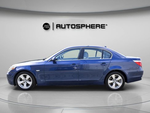 Used 2006 BMW 525i Sedan image 5