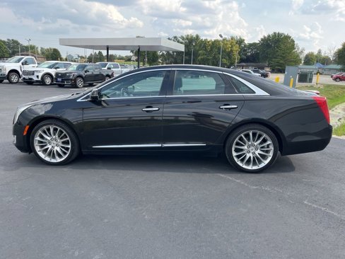 Used 2014 Cadillac XTS Platinum image 7