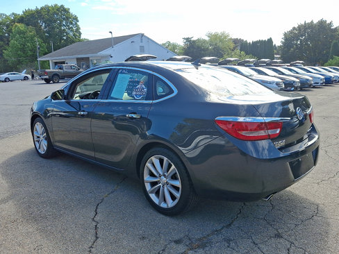 Used 2014 Buick Verano Convenience image 5