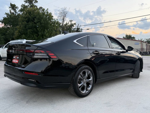 Used 2023 Honda Accord EX image 5