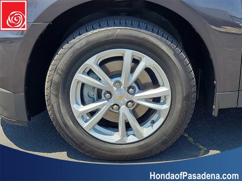 Used 2016 Chevrolet Equinox LT w/ Convenience Package image 26