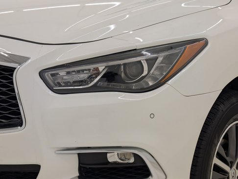 Used 2017 INFINITI QX60 FWD w/ Premium Plus Package image 11