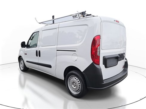 Used 2019 RAM ProMaster City Tradesman image 4