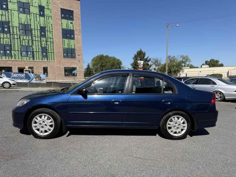 Used 2004 Honda Civic LX image 4