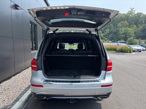 Certified 2018 Mercedes-Benz GLS 450 4MATIC image 45