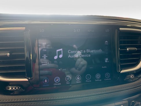 Used 2020 Chrysler Pacifica Limited image 20