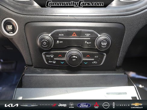 Used 2018 Dodge Charger Police w/ Fleet Safety Group image 18