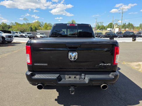 Used 2022 RAM 1500 Big Horn image 10