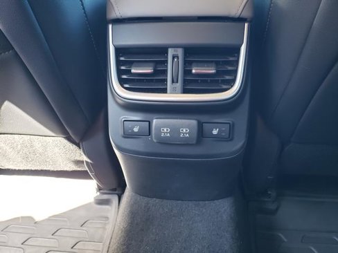 Used 2021 Subaru Outback Limited w/ Popular Package #2 image 13