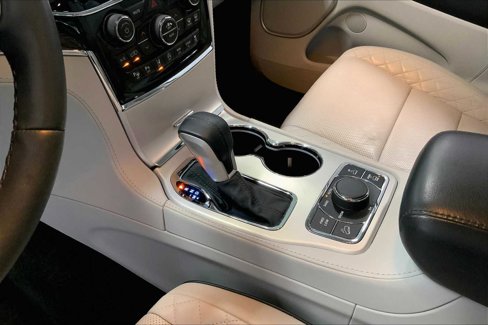 Used 2019 Jeep Grand Cherokee Summit image 15