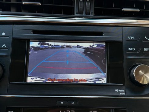 Used 2013 Toyota Avalon XLE Touring image 16