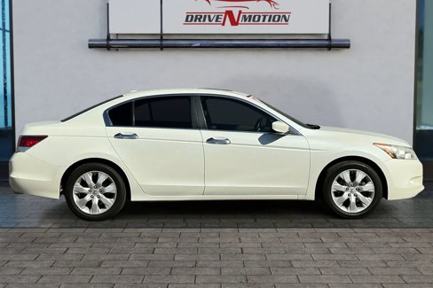 Used 2010 Honda Accord EX-L image 3
